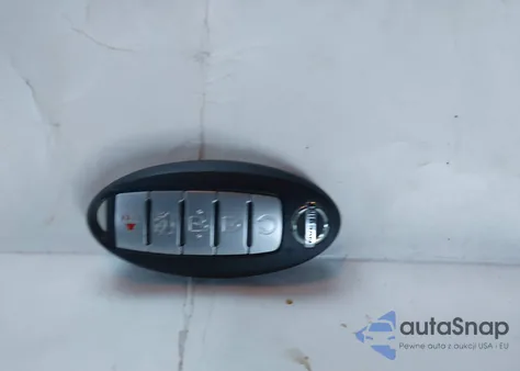 2019 Nissan Altima 2.5 S z USA, uszkodzony, nr VIN 1N4BL4BVXKC143576